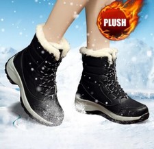Scarpe Da Neve Per Donna