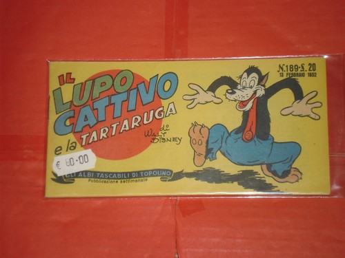 Mickey mouse pocket - mickey,