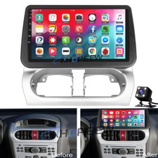 Autoradio Android 13 GPS NAVI