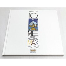 MASSIMILIANO FREZZATO IO ME &