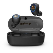 KLIPSCH S1 TRUE WIRELESS Black