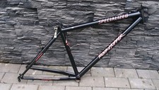 Telaio mtb acciaio anni - telaio, cr-mo