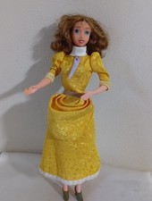 Bambola Mattel 1999  Disney Tarzan Jane Doll -(ba3)