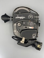 Beaulieu R16 Reflex Control
