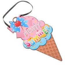Cartello Per Porta Gelato