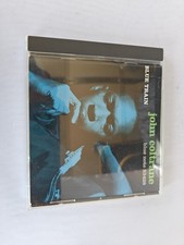 John coltrane blue - john,