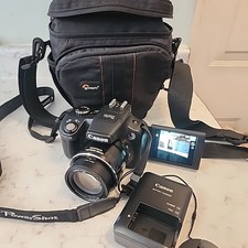 Canon PowerShot SX50 HS 12.1MP