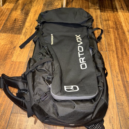 Ortovox traverse 30unisex - traverse,