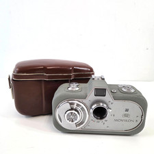 Macchina fotografica Zeiss