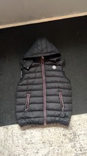 giubbotto moncler taglia 14