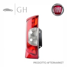 FANALE / STOP PROIETTORE