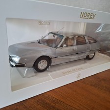 Citroen 2200 pallas gris - pallas,