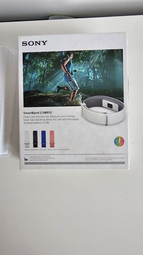 Smartwatch android sony swr12 - smartwatch,