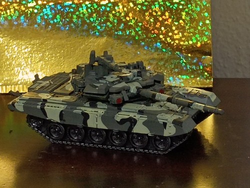 Carro armato russo - carro,