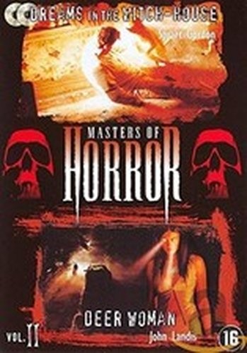 Masters horror new region - of,