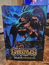 NECA Gargoyles - Ultimate