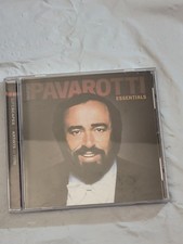 Luciano Pavarotti Essentials