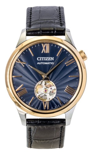 Orologio uomo citizen - da,