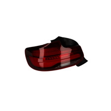 Fanale posteriore sinistro originale BMW Black Edition serie 2 F22 F23 F87 M2