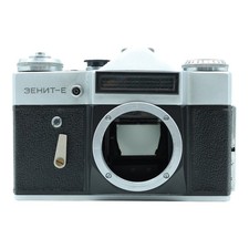 Corpo Zenit-E Zenit E