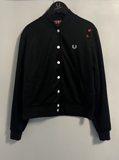 Giacca stile Fred Perry x Amy