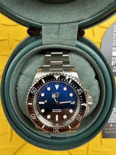 Orologio san martin sn0111 - san,