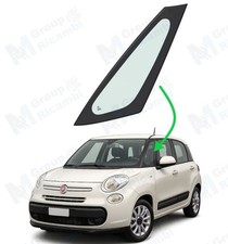 Fiat 500L Vetro Fisso