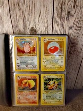 Pokémon ?Set Jungle ? Completo Ita Condizioni Generali Buone 