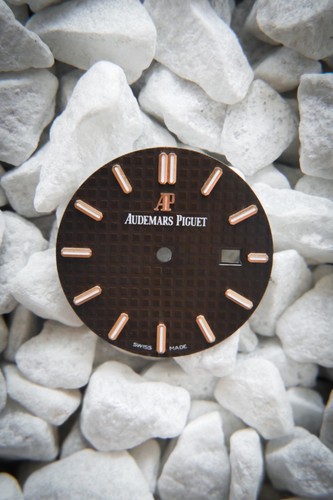 Audemars piguet royal oak lady - audemars,