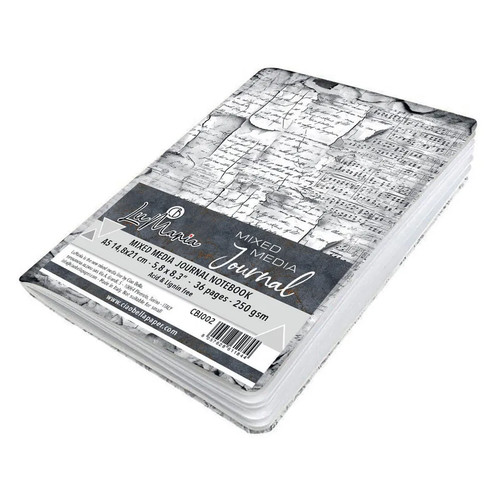Ciao bella quaderno mixed - bella,