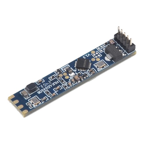 Sensore presenza umana ld2410b - presenza,