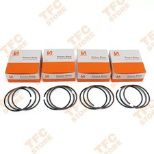 4 * Set anelli adatti per