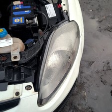 FIAT PUNTO EVO GP 2010-2012