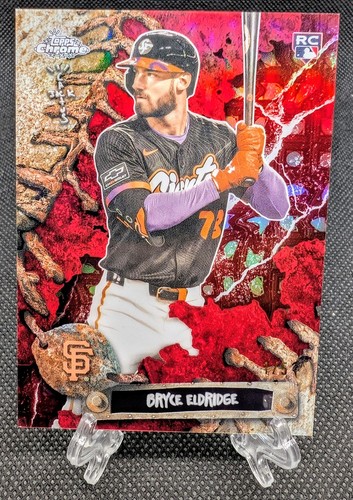 Bryce eldridge cactus - eldridge,
