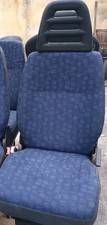 Sedile Guida  Iveco Daily