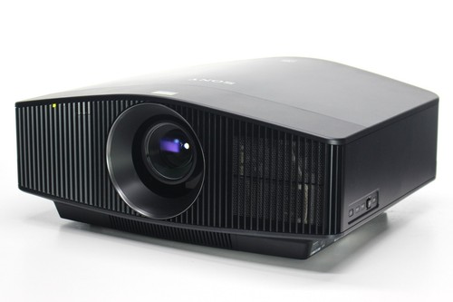 Proiettore hdr sony - 4k,