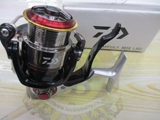 Mulinello da spinning Daiwa 14