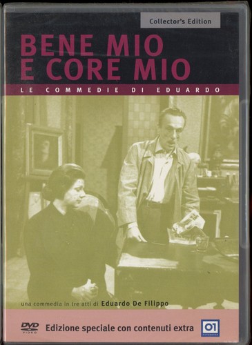 Bene mio core - bene,