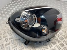 Faro proiettore anteriore