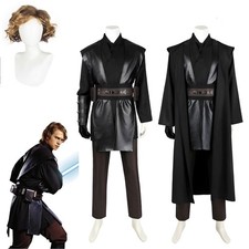 Costume cosplay Star Wars Jedi
