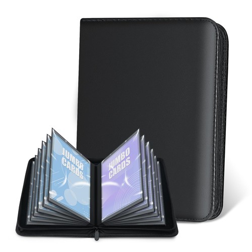 Album collezione per carte - album,