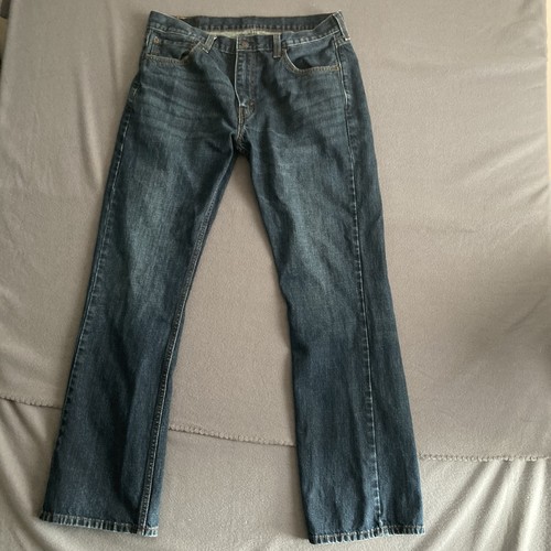 Jeans uomo levis 527 - uomo,