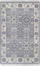 - Tappeto Moderno in Lana