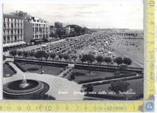 Cartolina - Postcard - Grado -