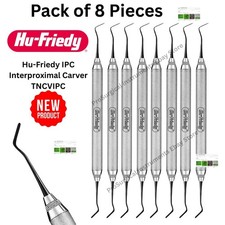 Dental Interproximal Carver