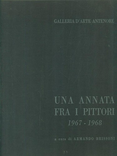 Una annata fra - una, pittori