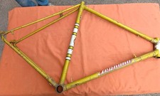 Telaio legnano frame - telaio,