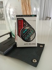 Aiwa Walkman