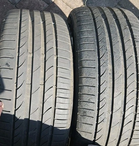 Gomme estive r18 - ,