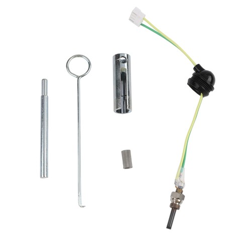 Kit riparazione riscaldamento - kit,